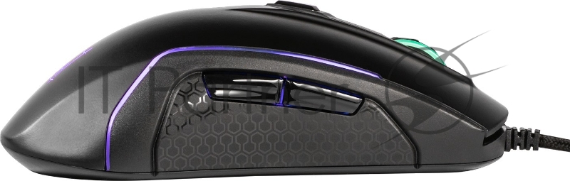 Мышь Harper Gaming GM-P05