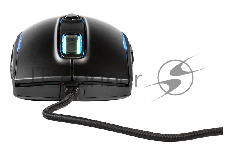 Мышь Harper Gaming GM-P05