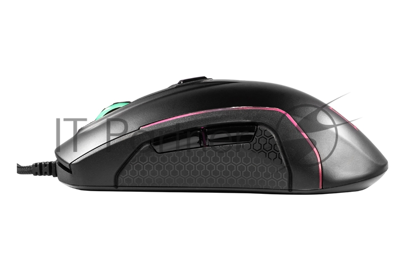 Мышь Harper Gaming GM-P05