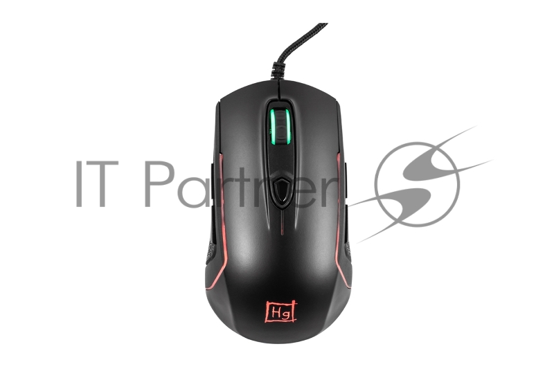 Мышь Harper Gaming GM-P05
