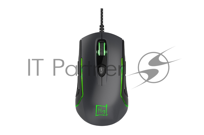 Мышь Harper Gaming GM-P05