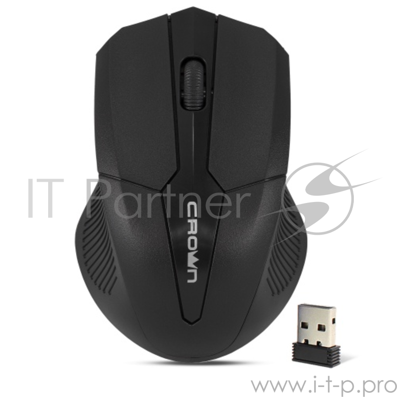 Беспроводная мышь CROWN CMM-333W