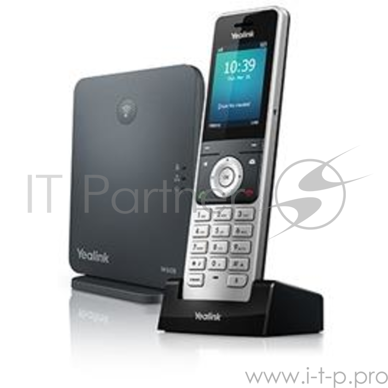 SIP телефон Yealink W60P