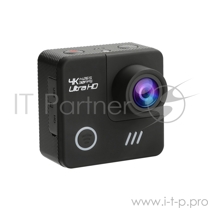 Видеокамера Nello ActionCam OnReal X7k+