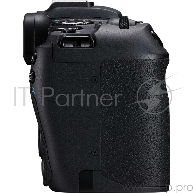 Фотоаппарат цифровой Canon EOS RP Body + Mount Adapter EF-EOS R