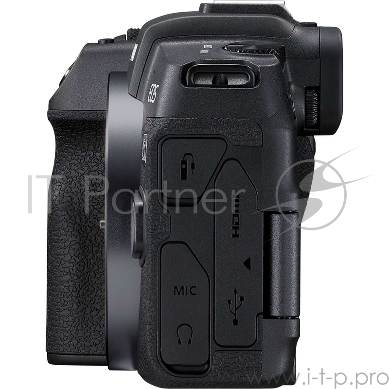 Фотоаппарат цифровой Canon EOS RP Body + Mount Adapter EF-EOS R