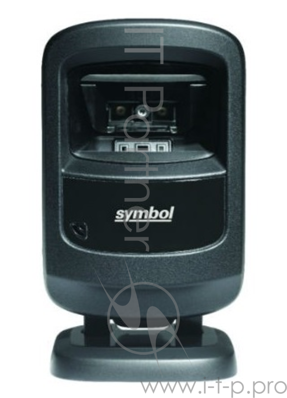 Сканер штрихкодов DS9208-SR USB Kit - EMEA: DS9208-SR00004NNWW Scanner, CBA-U21-S07ZAR Shielded USB Cable