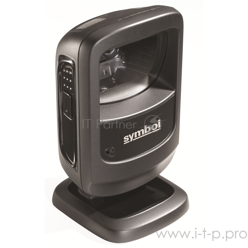 Сканер штрихкодов DS9208-SR USB Kit - EMEA: DS9208-SR00004NNWW Scanner, CBA-U21-S07ZAR Shielded USB Cable