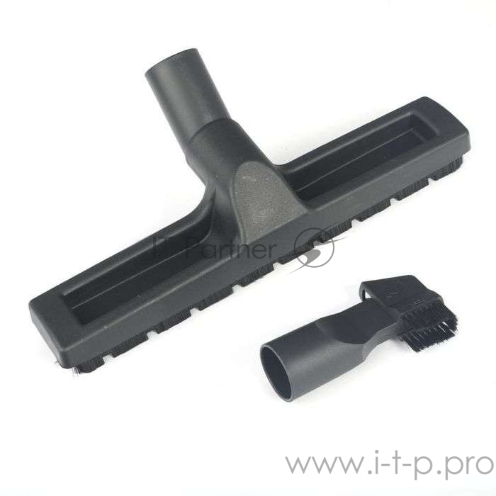 Строительный пылесос Patriot VC 330 оранжевый