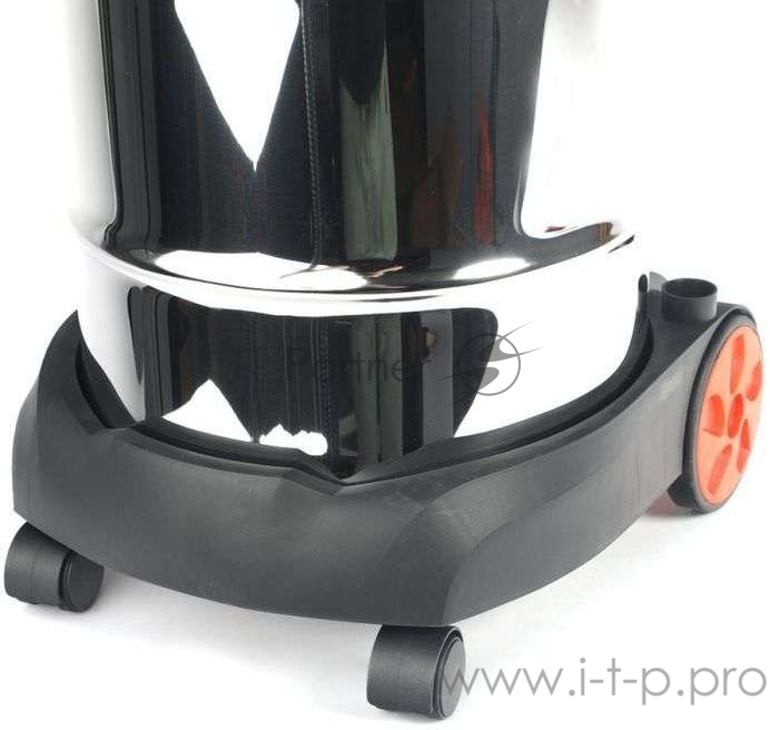 Строительный пылесос Patriot VC 330 оранжевый