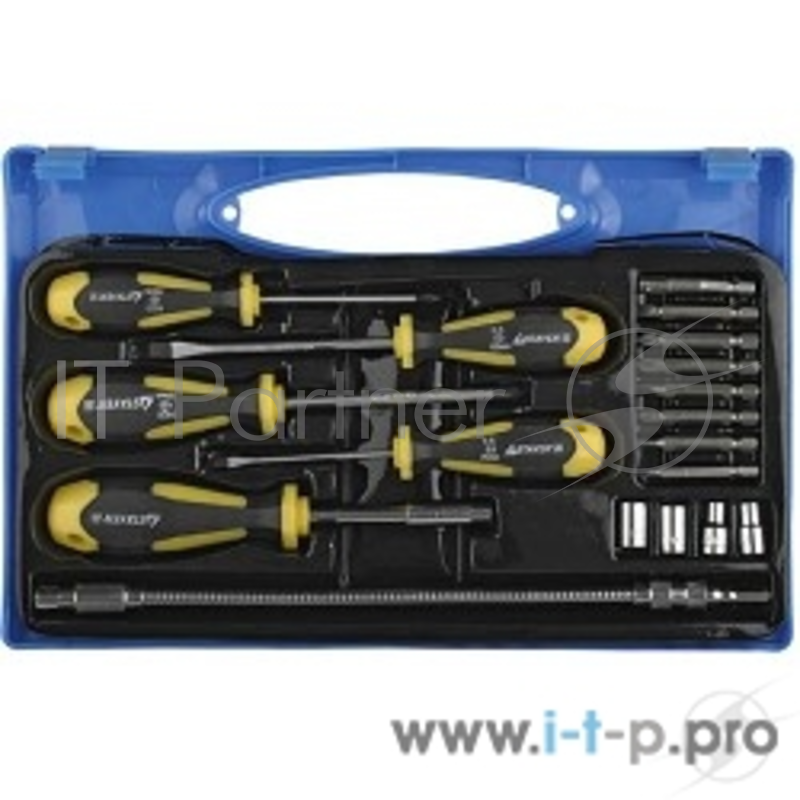 Ручной инструмент Набор STAYER Отвертки