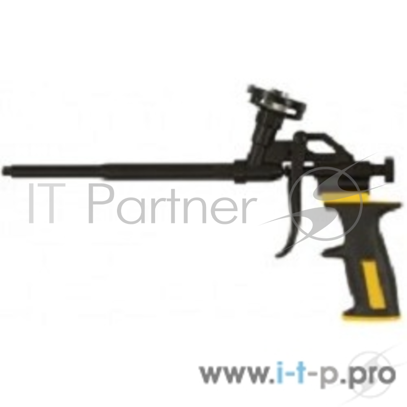 Пистолеты FIT 14268 Пистолет для монтажной пены, Профи, тефлоновое покрытие