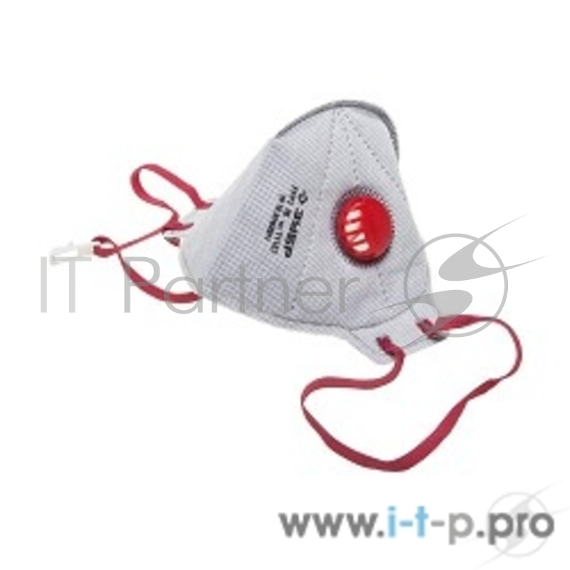 Защитные очки, Маски для сварки, Защитные щитки Полумаска фильтрующая ЗУБР