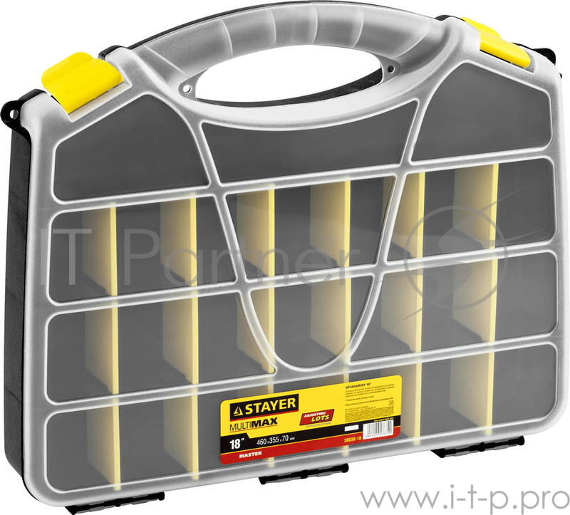 Органайзер STAYER