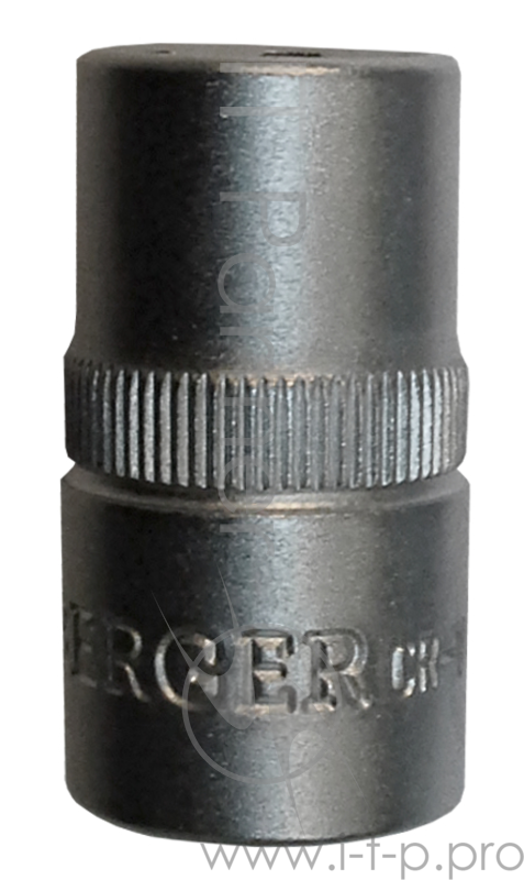 Головка BERGER BG2083 торцевая 1/2'' 6-гранная superlock 36мм