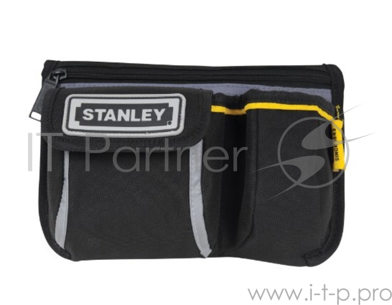 Сумка поясная STANLEY ''Basic Stanley Personal Pouch'' 1-96-179