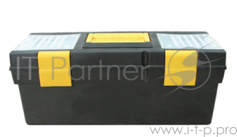 Ящик BIBER 65401 для инструментов 16''