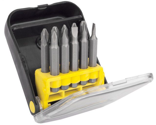 Набор STAYER Биты