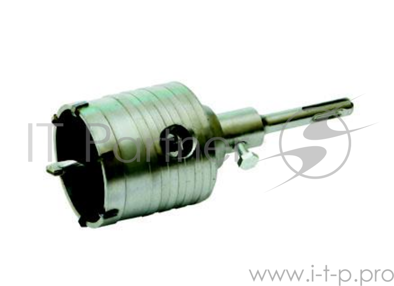Коронка SKRAB 33585 по бетону 120х110мм SDS+