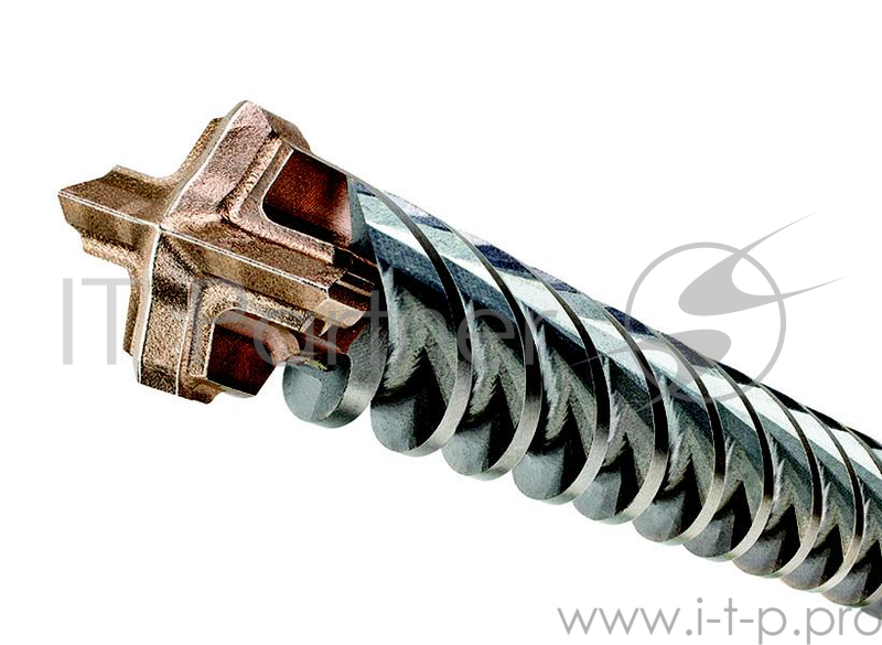 Бур DEWALT DT60823-QZ SDSMAX Ф24х400/540мм XLR