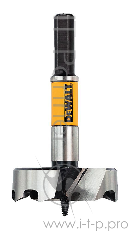 Сверло DEWALT DT4587-QZ п/дер. Форстнера, 74мм