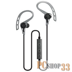 Наушники, микрофоны Qumo QUMO Freedom Sport (BT 0012) 21778