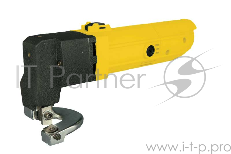 Ножницы по металлу КАЛИБР Мастер ЭНН-500/2,5м 500Вт 2.5мм