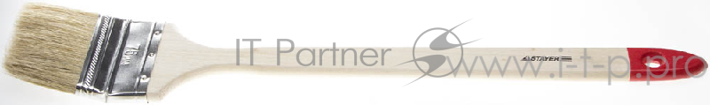 Шпатели, мастерки, кельмы, терки, гладилки Кисть радиаторная STAYER