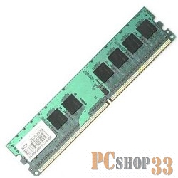 Модуль памяти NCP DDR2 DIMM 2GB PC2-6400 800MHz