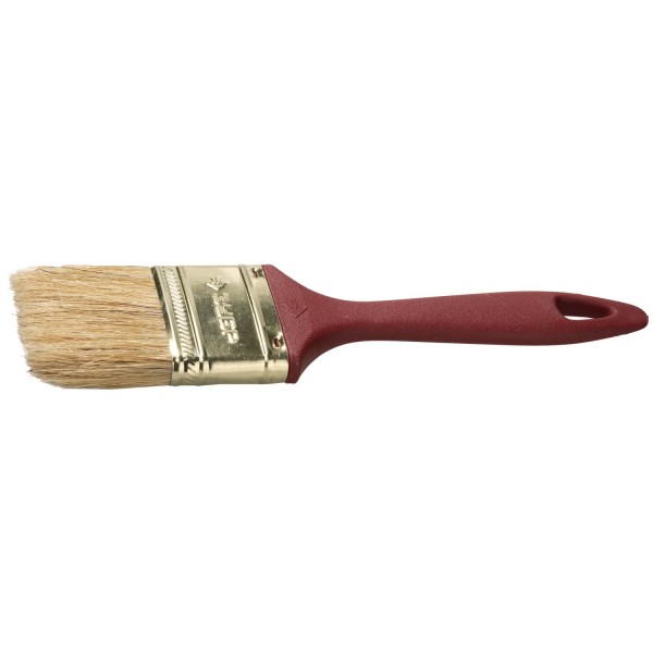 Кисти Кисть плоская ЗУБР