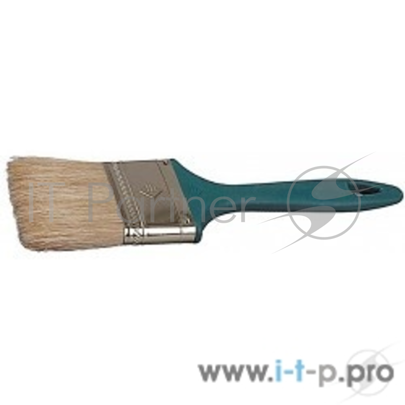 Кисти Кисть плоская ЗУБР