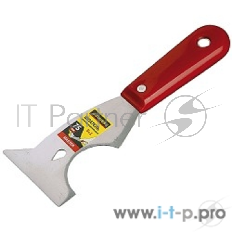 Шпатели, мастерки, кельмы, терки, гладилки Шпатель STAYER