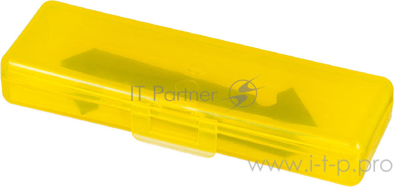 Лезвия для канцелярского ножа OLFA OL-PB-800 13мм