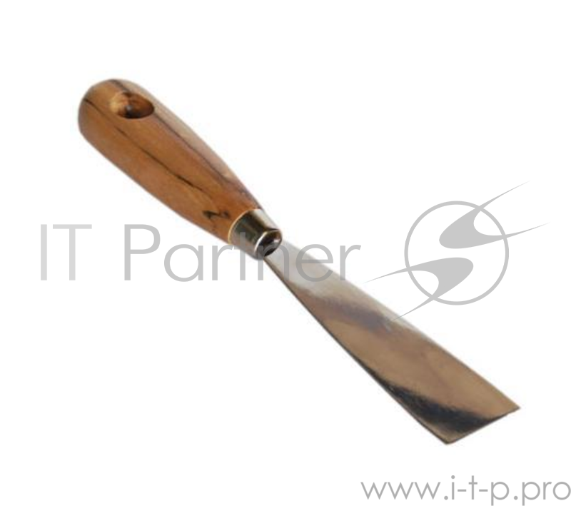 Шпатель SANTOOL 020604-040 40мм дерево