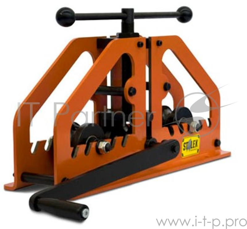 Станок профилегибочный STALEX TR-60 60мм ручной