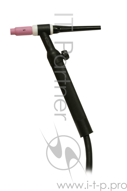 Горелка QE (ERGUS) WP26V (S6000053) 180А для i-Force, C, Е для аргонно-дуговой сварки