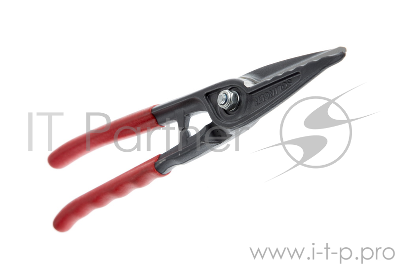 Ножницы NWS Berlin 060-12-250 250мм листовые