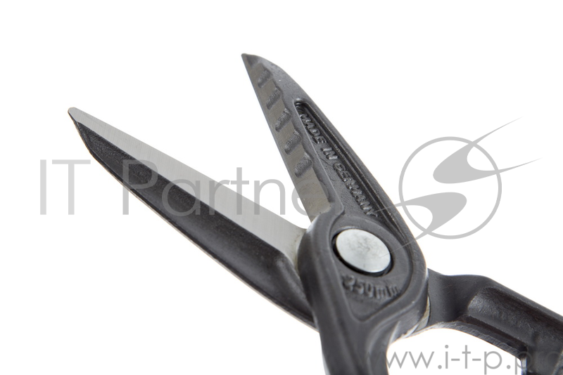 Ножницы NWS Berlin 060-12-250 250мм листовые