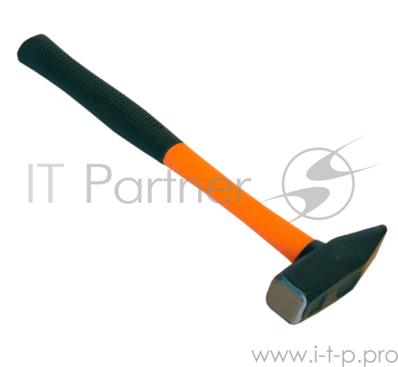 Молоток SANTOOL 030801-080 800г немецкого типа фибергласовая ручка