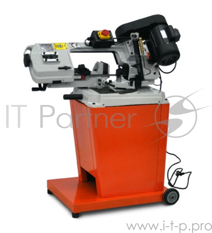 Станок ленточнопильный STALEX BS-128HDR 375Вт 220Вт 20/29/50м/мин