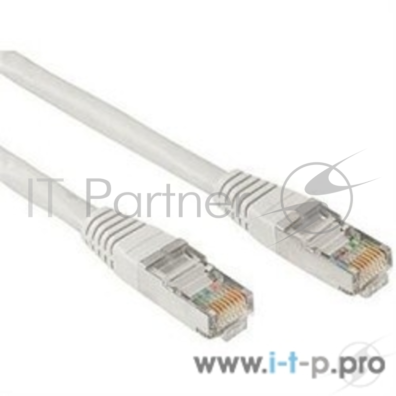 Коммутационный шнур 5bites PUT50-030A Патч-корд UTP 5e, 3м