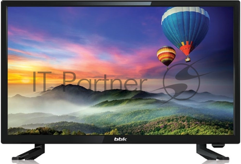 Телевизор BBK 22