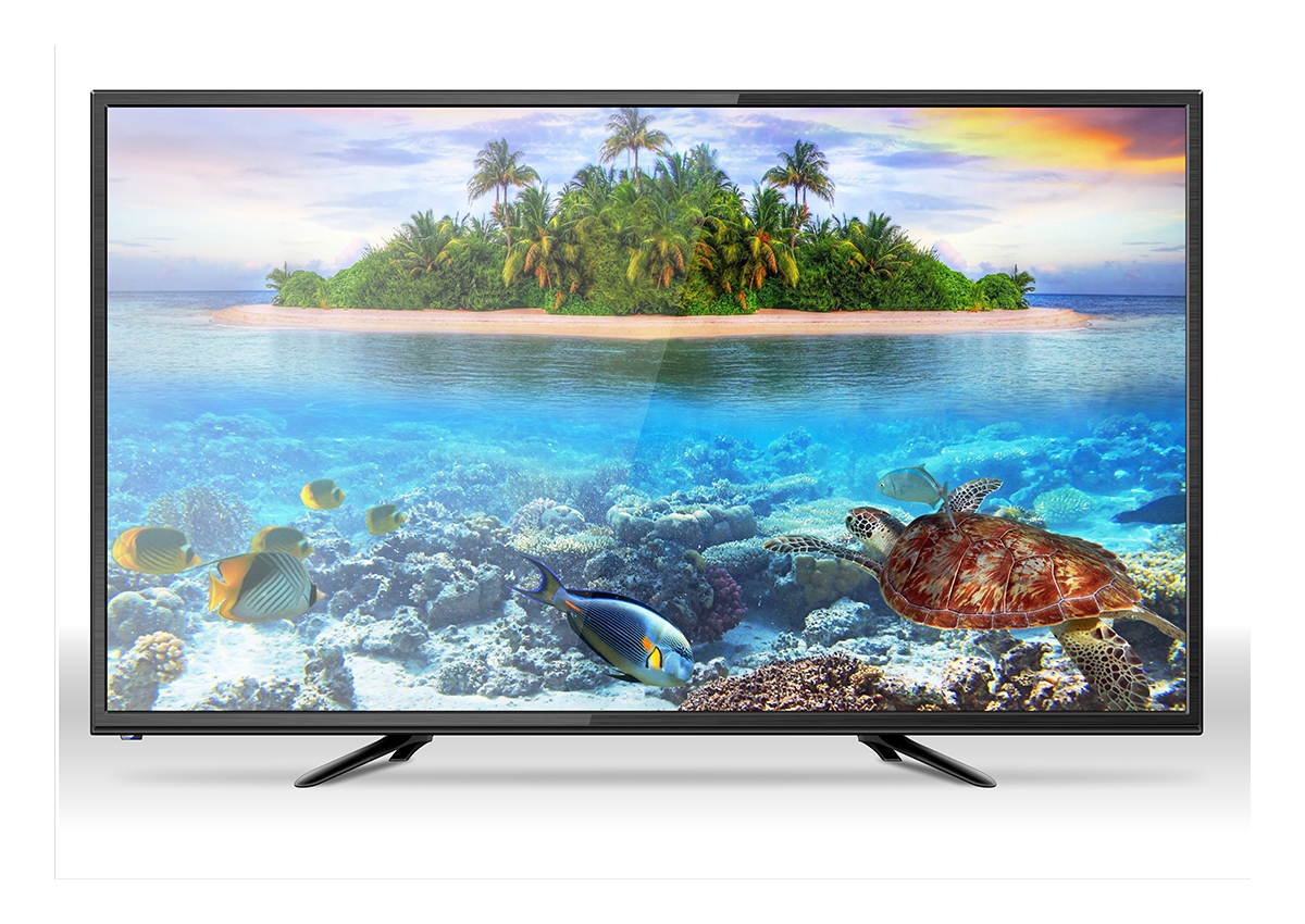 Телевизор Erisson 24HLE17T2 TV