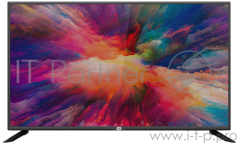 Телевизор OLTO ЖК 32T20H