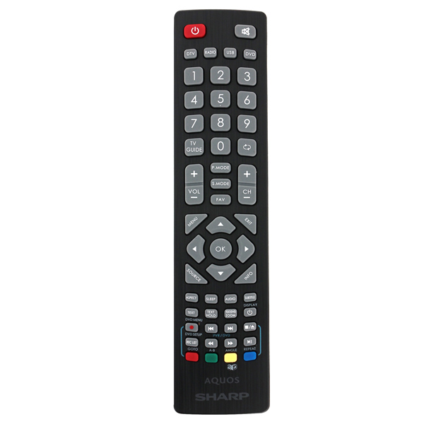 Телевизор Sharp LC-32HI3012E TV