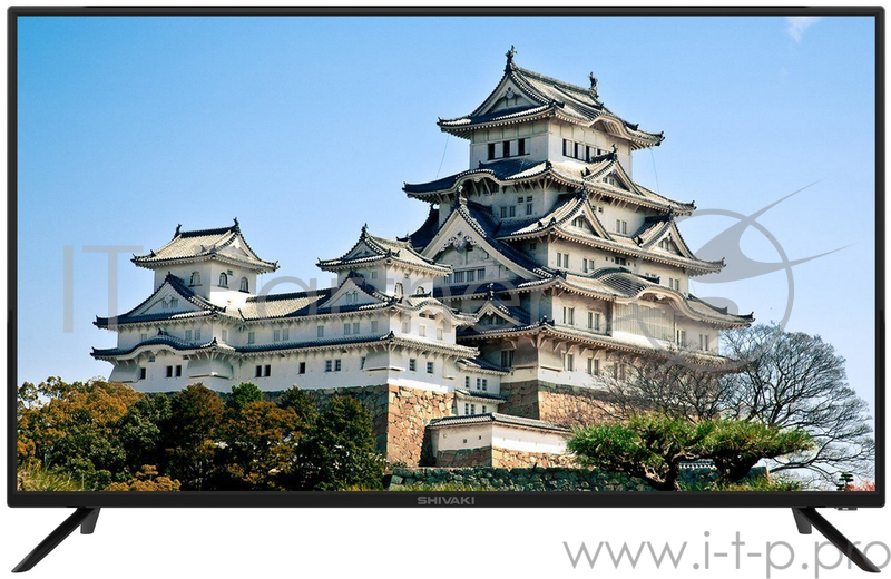 Телевизор Shivaki STV-40LED23S