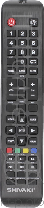 Телевизор Shivaki STV-40LED23S