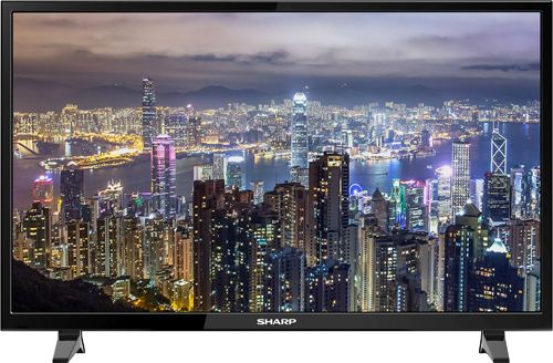 Телевизор Sharp LC-40FI3012E TV