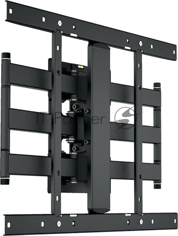 Кронштейн для LCD Holder LCD-SU6602-B чёрный, диагональ экрана 26?–65?до 45кг.