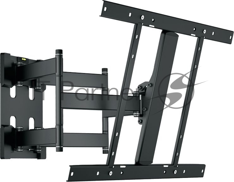 Кронштейн для LCD Holder LCD-SU6602-B чёрный, диагональ экрана 26?–65?до 45кг.